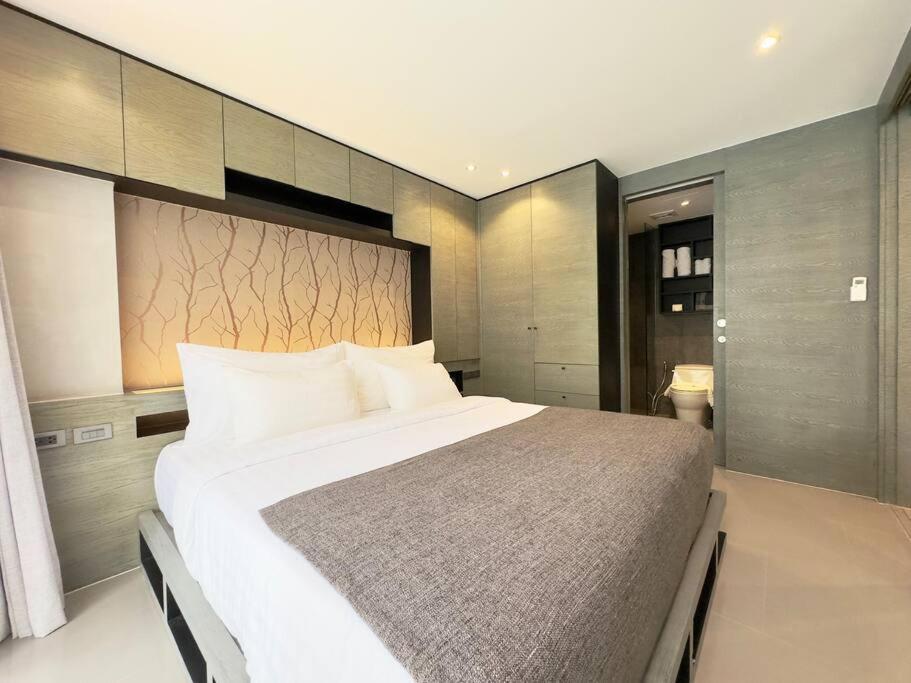 Kamala Beach P55 Exclusive Junior Suite Extérieur photo